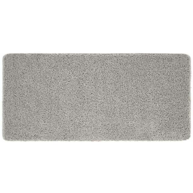 My Rug Ghost Grey Rug 67 x 150cm - Size: 67 x 150 x 2cm - Wilko - image 1