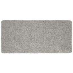 My Rug Ghost Grey Rug 67 x 150cm - Size: 67 x 150 x 2cm - Wilko - thumbnail 1