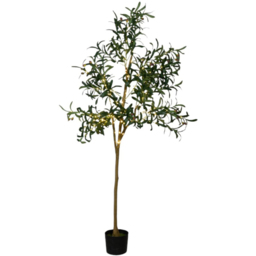 XL LED Olive Tree Green - Wilko - thumbnail 3