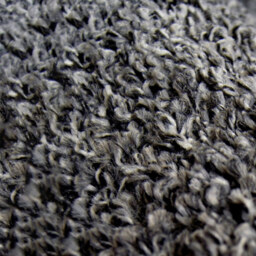 Melrose Relay Charcoal Mat 50 x 80cm 2 Pack - Size: 50x80cm - Homemaker - Wilko - thumbnail 4