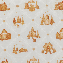 furn. Gretel Super King Cloud Dust Duvet Set - Multi - Wilko - thumbnail 5