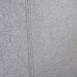 Home Treats Small Double Grey Ottoman Bed - Wilko - thumbnail 4