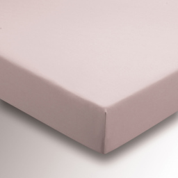 Helena Springfield Double Blush Plain Dye Fitted Bed Sheet - Navy - Wilko - thumbnail 3