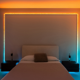 Twinkly Dots 60 RGB LED Smart Black Cable String Light 3m - Size: 6.5 x 10.5 x 18.5cm - Wilko