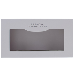 French Connection Orchid Petal Lavender and Cedarwood Diffuser and Scented Candle 2 Piece Gift Set - Size: 11.8 x 7.8 x 20.7cm - n/a - Wilko - thumbnail 4