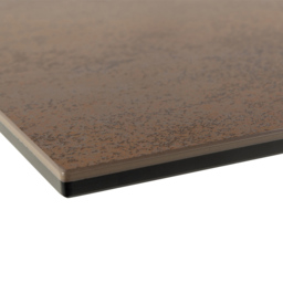 Florence Heaven Ceramic 8 Seater Dining Table Rusty Brown - Furniture To Go - Wilko - thumbnail 7
