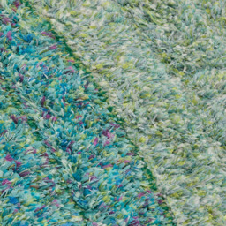 DS Living Lena Blue Ultra Plush Rug 160 x 230cm - Wilko - thumbnail 5