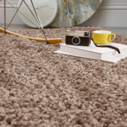 Origins Portland Natural Rug 110 x 160cm - Cream - Origins Rugs - Wilko - thumbnail 4