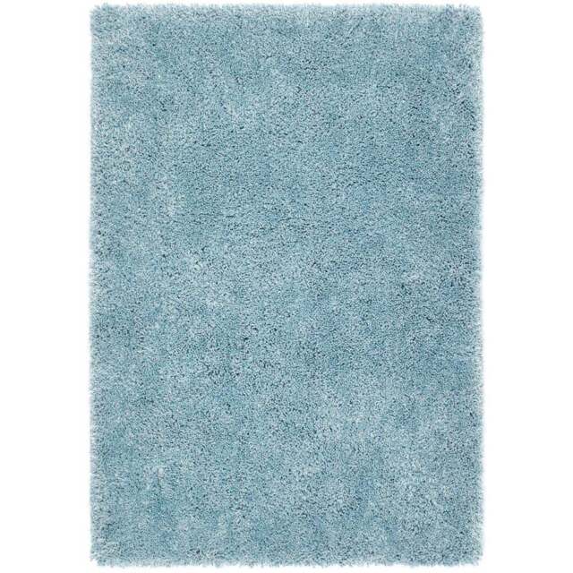 Origins Chicago Duck Egg Rug 200 x 290cm - Green - Origins Rugs - Wilko - image 1