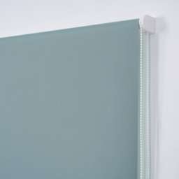 Plain Blackout BlindsJade Green90cm - Wilko - thumbnail 4