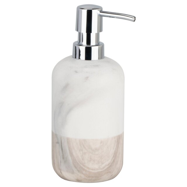 Finnish Spa Soap Dispenser - Wilko - image 1