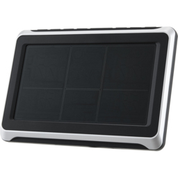 Living and Home Wireless Digital Weather Station with Outdoor Sensor - Size: 13.5 x 20.2 x 2.6cm - Black/White - Wilko