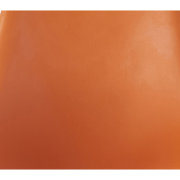 Eva Orange Padded Single Dining Chair - Size: Set of 1 - MCC - Wilko - thumbnail 7
