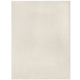 tectake Zonelle Cream Short Pile Ultra Soft Rug 230 x 160cm - Size: 1.5 x 230 x 160cm - Wilko - thumbnail 1