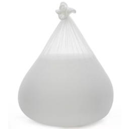 Kaikoo Top Up Bean Bag Refill - White - Wilko - thumbnail 3
