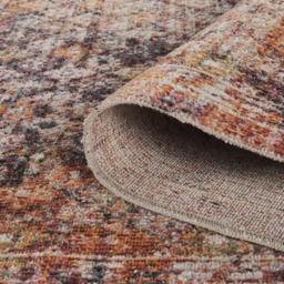 Desire Rugs Aress Multicolour Lattice Rug 160 x 230cm - Size: 230 x 160 x 0.2cm - Wilko - thumbnail 4