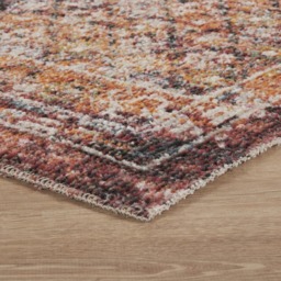 Desire Rugs Aress Multicolour Lattice Rug 160 x 230cm - Size: 230 x 160 x 0.2cm - Wilko - thumbnail 5