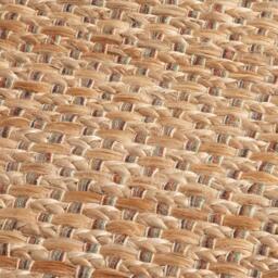 Esselle Home Salford Natural Jute Rug 120 x 170cm - Brown - Wilko - thumbnail 6