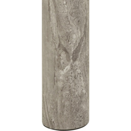 Florence Solano Grey Rectangular Coffee Table - Size: 36 x 100 x 75cm - Furniture To Go - Wilko - thumbnail 7