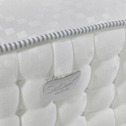 Sareer Matrah Single Pocketo 4000 Pocket Memory Mattress - White - Wilko - thumbnail 5