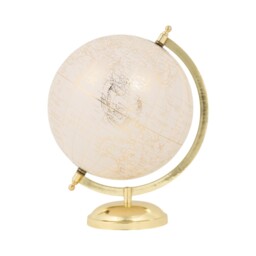 Gold Globe Cream - Wilko - thumbnail 3
