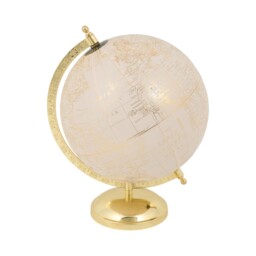 Gold Globe Cream - Wilko - thumbnail 4