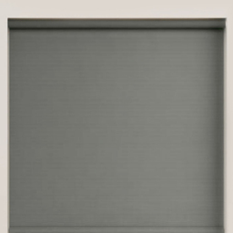 New Edge Blinds Blackout Roller Blinds Slate Grey 85cm - Size: W 85cm x D 165cm - Wilko - thumbnail 3