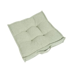 Seat Pad with Handle Green - Wilko - thumbnail 7