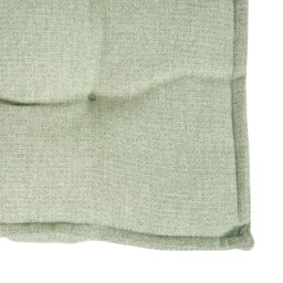Seat Pad with Handle Green - Wilko - thumbnail 5
