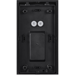 Nordlux Griffin Smoked Wall Light - Size: 23.2 x 13 x 15.6cm - Black - Wilko - thumbnail 7