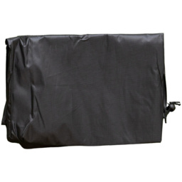 Samuel Alexander Black Protective Havana Heavy Duty Parasol Cover 155 x 30cm - Size: 155 x 30 x 30cm - Wilko - thumbnail 1