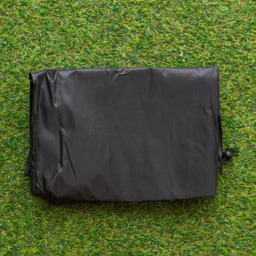 Samuel Alexander Black Protective Havana Heavy Duty Parasol Cover 155 x 30cm - Size: 155 x 30 x 30cm - Wilko - thumbnail 4