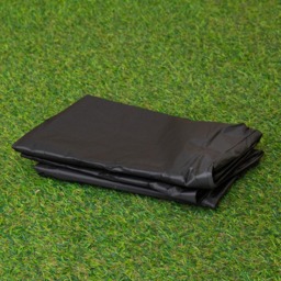 Samuel Alexander Black Protective Havana Heavy Duty Parasol Cover 155 x 30cm - Size: 155 x 30 x 30cm - Wilko - thumbnail 6