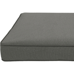 Outsunny Charcoal Grey Seat Replacement Cushion 51 x 51cm 4 Pack - Size: 32 x 19 x 8cm - Wilko - thumbnail 4