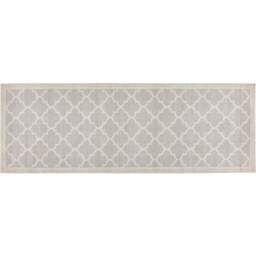 Origins My Washable Beige and Off White Chateau Rug 67 x 200cm - Cream - Origins Rugs - Wilko