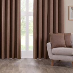 Crofton Cushion Chocolate - Divante - Wilko - thumbnail 4