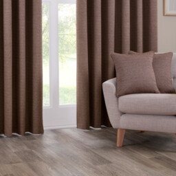 Crofton Cushion Chocolate - Divante - Wilko - thumbnail 5