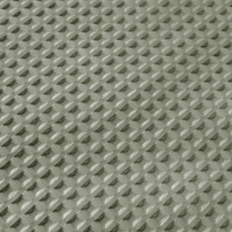 Velosso Waffle Sage Blackout Curtains 137 x 168cm - Size: W 163 x D 137cm - Green - Wilko - thumbnail 3