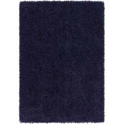 Origins Portland Navy Rug 110 x 160cm - Blue - Origins Rugs - Wilko
