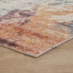 Desire Rugs Aress Multicolour Abstract Rug 120 x 170cm - Size: 170 x 120 x 0.2cm - Wilko - thumbnail 5