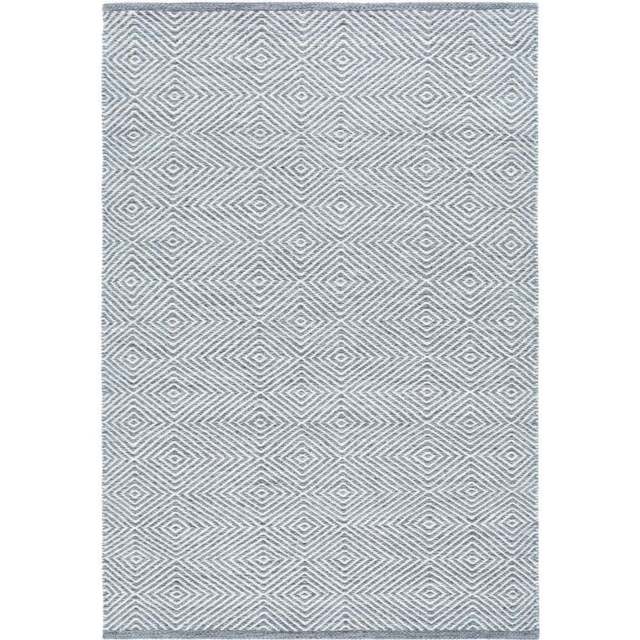 Origins Estelle Sky Grey Rug 160 x 230cm - Origins Rugs - Wilko - image 1