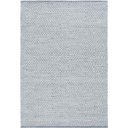 Origins Estelle Sky Grey Rug 160 x 230cm - Origins Rugs - Wilko - thumbnail 1