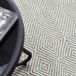 Origins Estelle Sky Grey Rug 160 x 230cm - Origins Rugs - Wilko - thumbnail 4