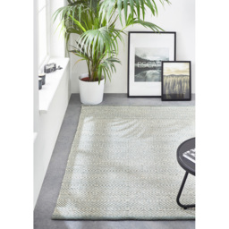 Origins Estelle Sky Grey Rug 160 x 230cm - Origins Rugs - Wilko - thumbnail 3