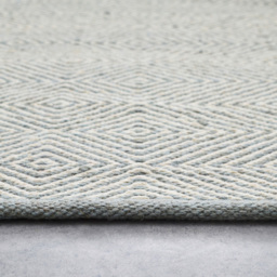 Origins Estelle Sky Grey Rug 160 x 230cm - Origins Rugs - Wilko - thumbnail 5