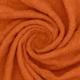 Velosso Hampi Cotton Orange Bath Towel Set of 2 - Wilko - thumbnail 6
