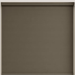 New EdgeBlinds Thermal Blackout Roller Blinds Chocolate 100cm - Size: W 100cm x D 165cm - Brown - New Edge Blinds - Wilko - thumbnail 3