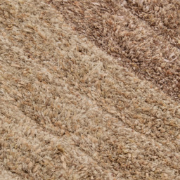 DS Living Lena Mocha Ultra Plush Rug 160 x 230cm - Brown - Wilko - thumbnail 5