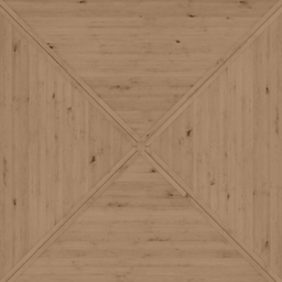 Mercia 3 x 3m Pressure Treated Traditional Gazebo - n/a - Wilko - thumbnail 4