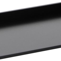 Florence Wally 5 Shelf Black Bookcase - Furniture To Go - Wilko - thumbnail 7
